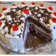 Black Forest Cake