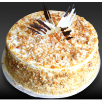 Butter Scotch Cake