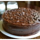 Choco Chips Cake