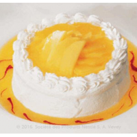 Mango Cake