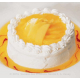 Mango Cake