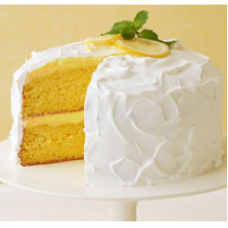 Lemon Cake