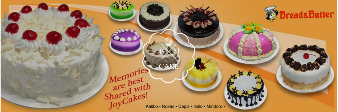 Bakeman Cakes & Pastry